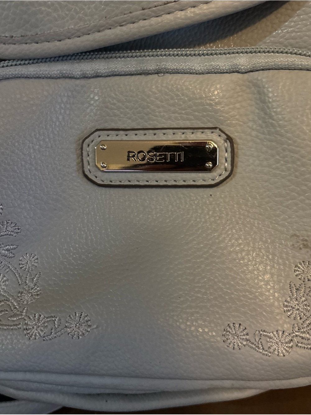Rosetti mini backpack - Picture 2 of 5